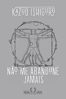 NAO ME ABANDONE JAMAIS (PRODUTO USADO - MUITO BOM)