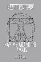 NAO ME ABANDONE JAMAIS (PRODUTO USADO - MUITO BOM)