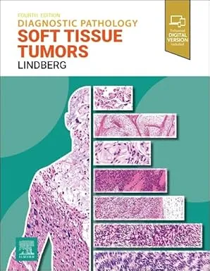 Diagnostic Pathology: Soft Tissue Tumors - 2025  