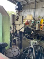 Furadeira FB-160 - Ferramentas Santa Catarina