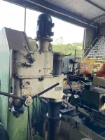 Furadeira FB-160 - Ferramentas Santa Catarina - Foto 2