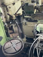 Furadeira FB-160 - Ferramentas Santa Catarina - Foto 4