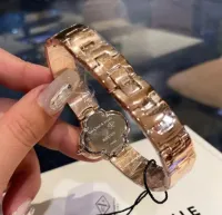 Relógio metal/couro Van Cleef ENCOMENDA  - Foto 10