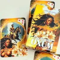 Cachoeira de Oxum Lenormand - Foto 3