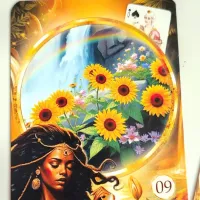 Cachoeira de Oxum Lenormand - Foto 5