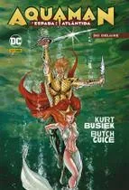 AQUAMAN: A ESPADA DA ATLANTIDA (PRODUTO USADO - COMO NOVO)