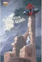 HOMEM-ARANHA: AS GRAPHIC NOVELS (PRODUTO USADO - COMO NOVO)