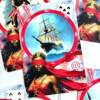 Tempestade de Iansã Lenormand - Foto 8