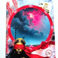 Tempestade de Iansã Lenormand - Foto 10