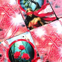 Tempestade de Iansã Lenormand - Foto 17