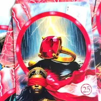 Tempestade de Iansã Lenormand - Foto 18