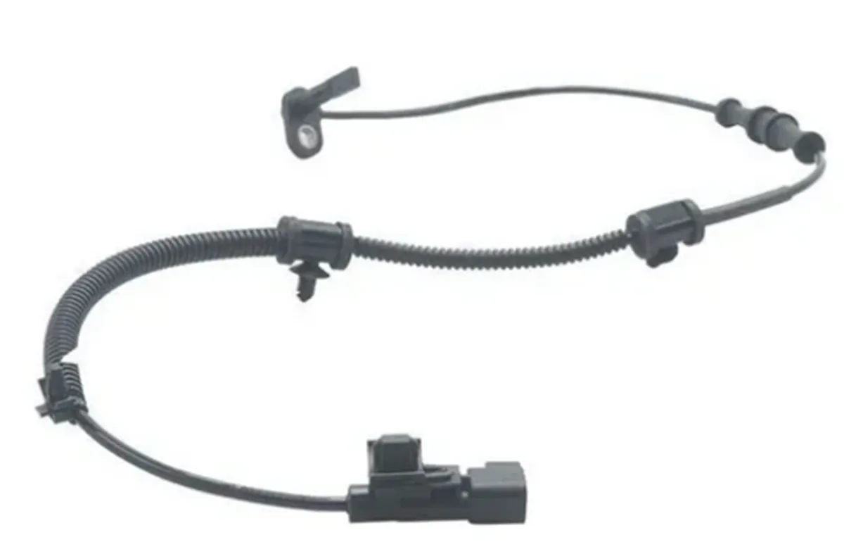 SENSOR DO ABS DIANTEIRO CRUZE 1.8 16V 2012 À 2016 GM  