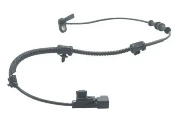 SENSOR DO ABS DIANTEIRO CRUZE 1.8 16V 2012 À 2016 GM  