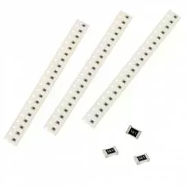 RESISTOR 220R SMD 0603