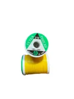 UTC - Fio 210 Denier Y - Foto 2