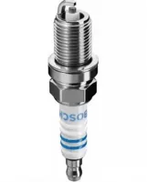 VELA DE IGNIÇÃO DUPLA PLATINA BOSCH 