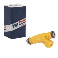 Bico Injetor Ford New Fiesta Ecosport Ka Focus 1.5 16V Flex Motor Sigma 0280157162