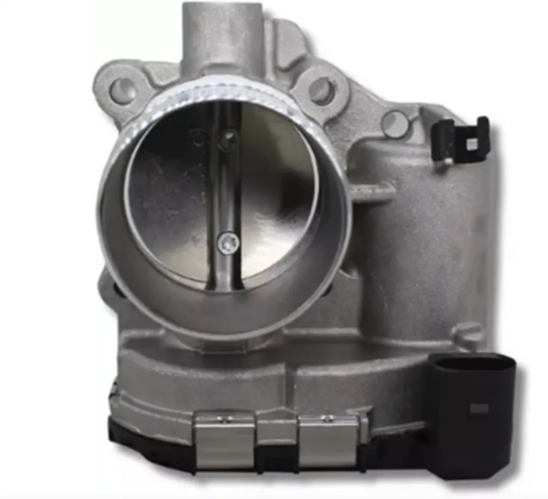 Corpo Borboleta Tbi Ford Ka 1.5 16v Flex 2016  0280750535 Imagem
