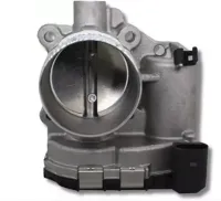 Corpo Borboleta Tbi Ford Ka 1.5 16v Flex 2016  0280750535
