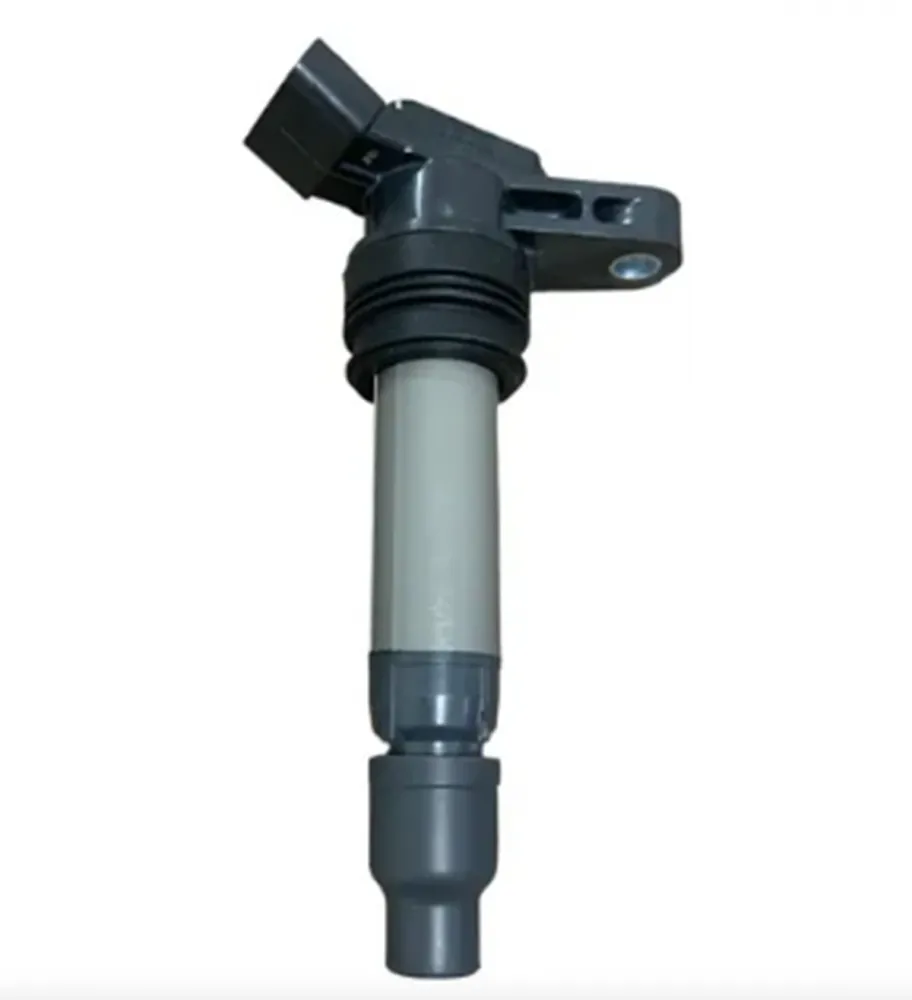 Bobina Ignição Land Rover Freelander 2 - 3.2 Original Denso Imagem