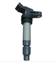 Bobina Ignição Land Rover Freelander 2 - 3.2 Original Denso