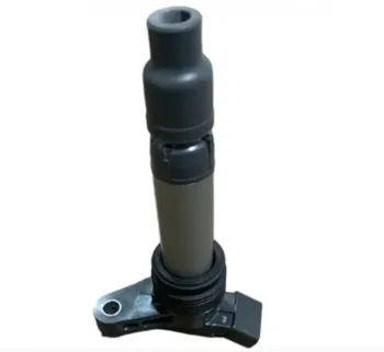 Bobina Ignição Land Rover Freelander 2 - 3.2 Original Denso - Foto 2