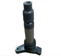 Bobina Ignição Land Rover Freelander 2 - 3.2 Original Denso - Foto 2