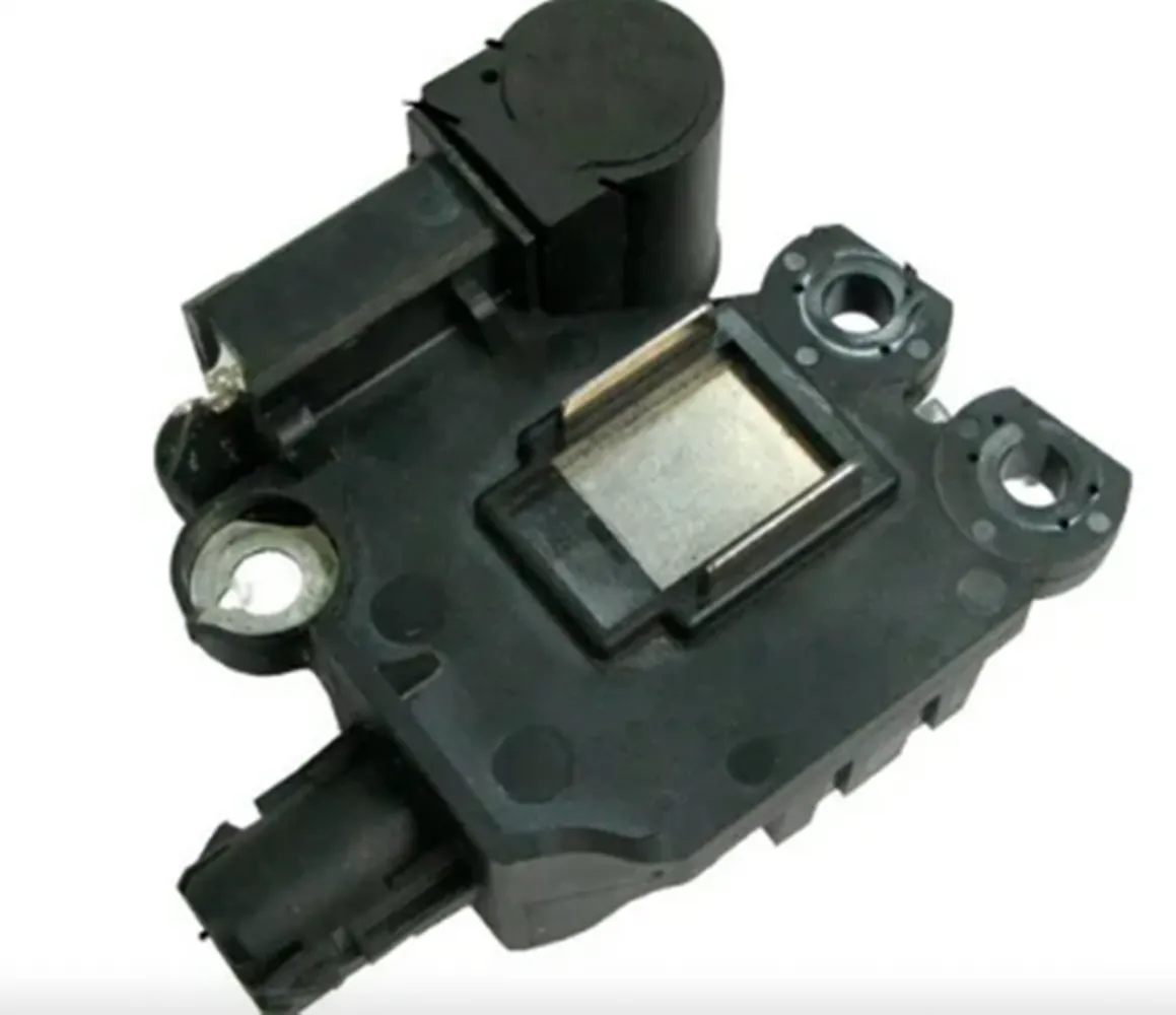 Regulador Voltagem Alternador Magneti Marelli Toyota Etios Imagem
