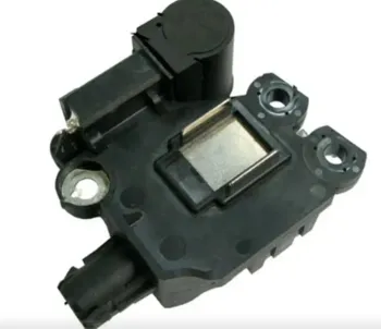 Regulador Voltagem Alternador Magneti Marelli Toyota Etios