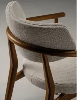 Cadeira Isis - Foto 5