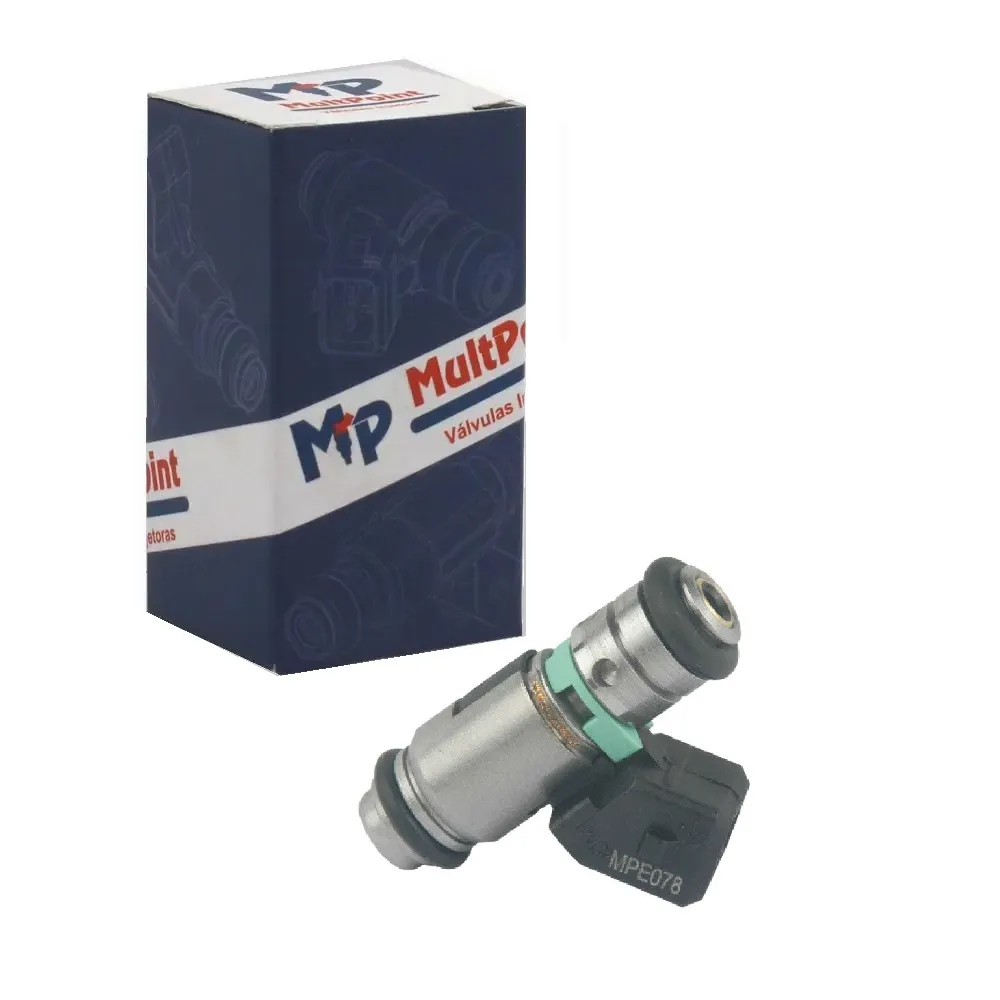 Bico Injetor Fiat Palio / Uno / Grand Siena 1.0 8V  IPE078