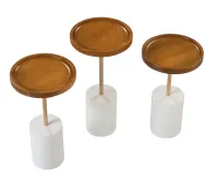 Mesa de Apoio Tri - Foto 2