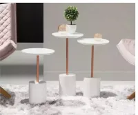 Mesa de Apoio Tria - Foto 2