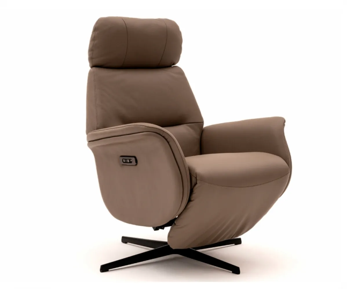 Poltrona Reclinável Flora