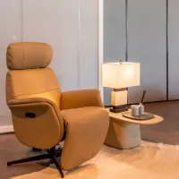 Poltrona Reclinável Flora - Foto 3