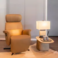 Poltrona Reclinável Flora - Foto 4