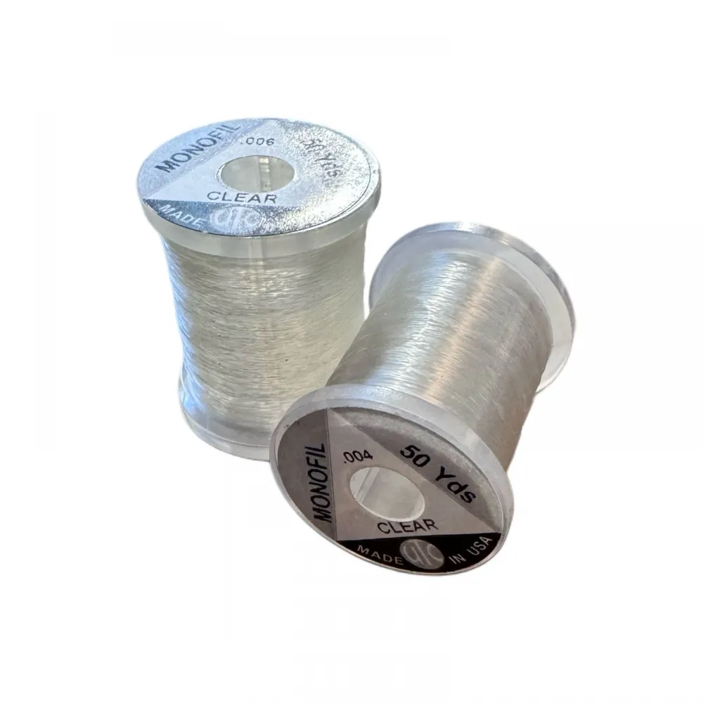 UTC -  Fio Monofil #006