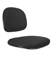 Assento E Encosto Secretária 