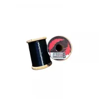 Feathers n Flies - Fio XStrong  B Preto
