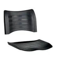 Assento e Encosto Polipropileno