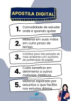 Apostila FURB SC 2025 Assistente Social - Foto 3