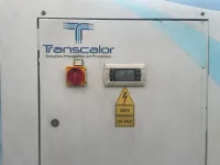 Chiller Transcalor 60.000 kcal/h - Unidade de Água Gelada - Foto 5