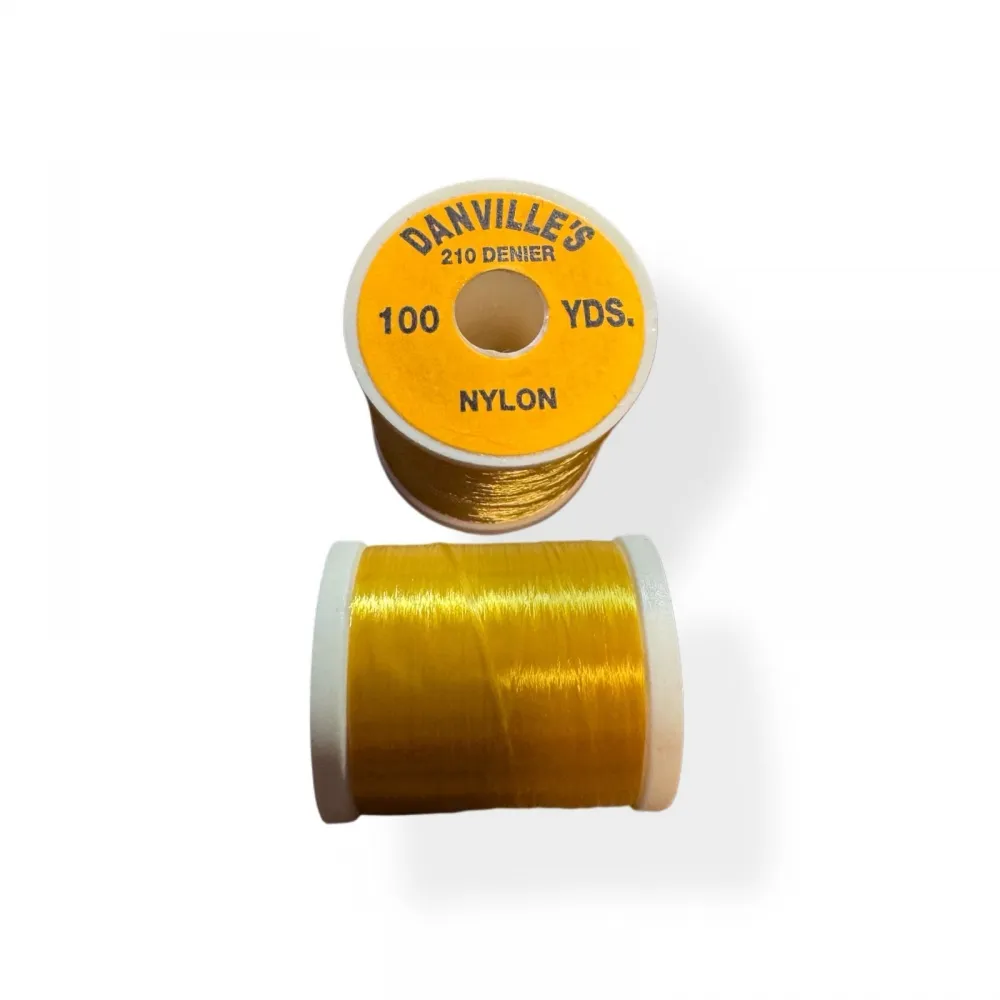 Danville - Fio  210 Denier Nylon A Imagem
