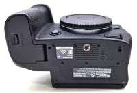 Câmera Canon EOS R5 C - Seminova  - Foto 4