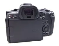 Câmera Canon EOS R5 C - Seminova  - Foto 5