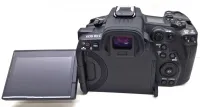 Canon EOS R5 C Mirrorless Cinema (Seminova na Caixa) - Foto 8