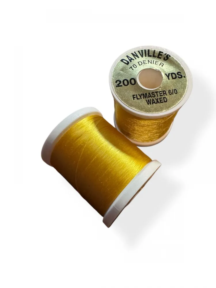 Danville - Fio 70 Denier Nylon A Imagem