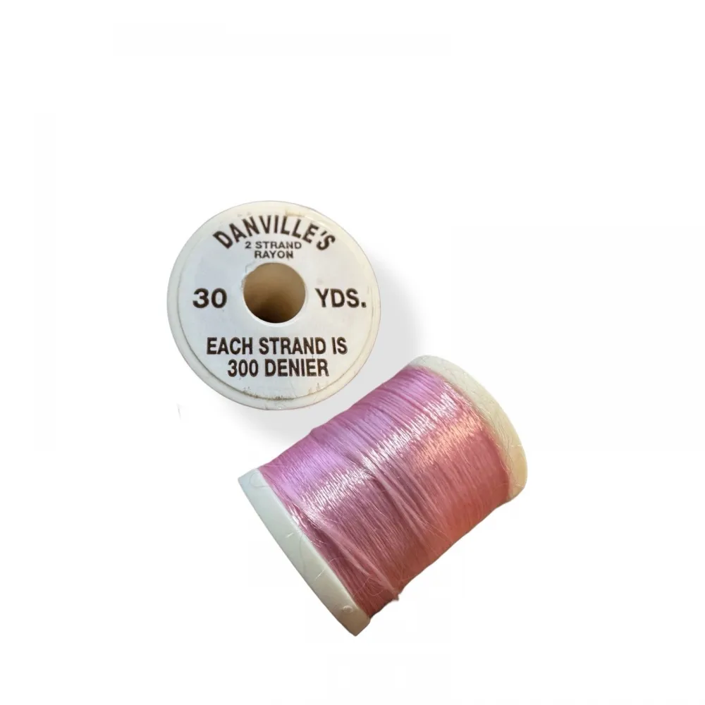 Danville - Fio Rayon 300 Denier RC