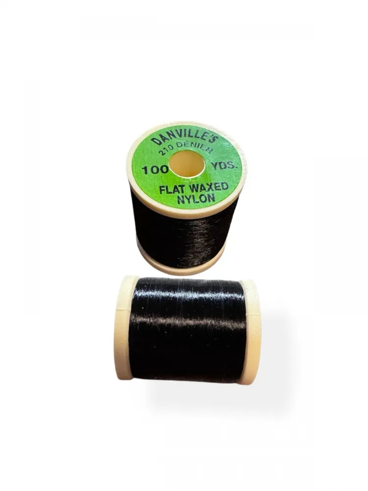  Danville - Fio  210 Denier Nylon P Imagem
