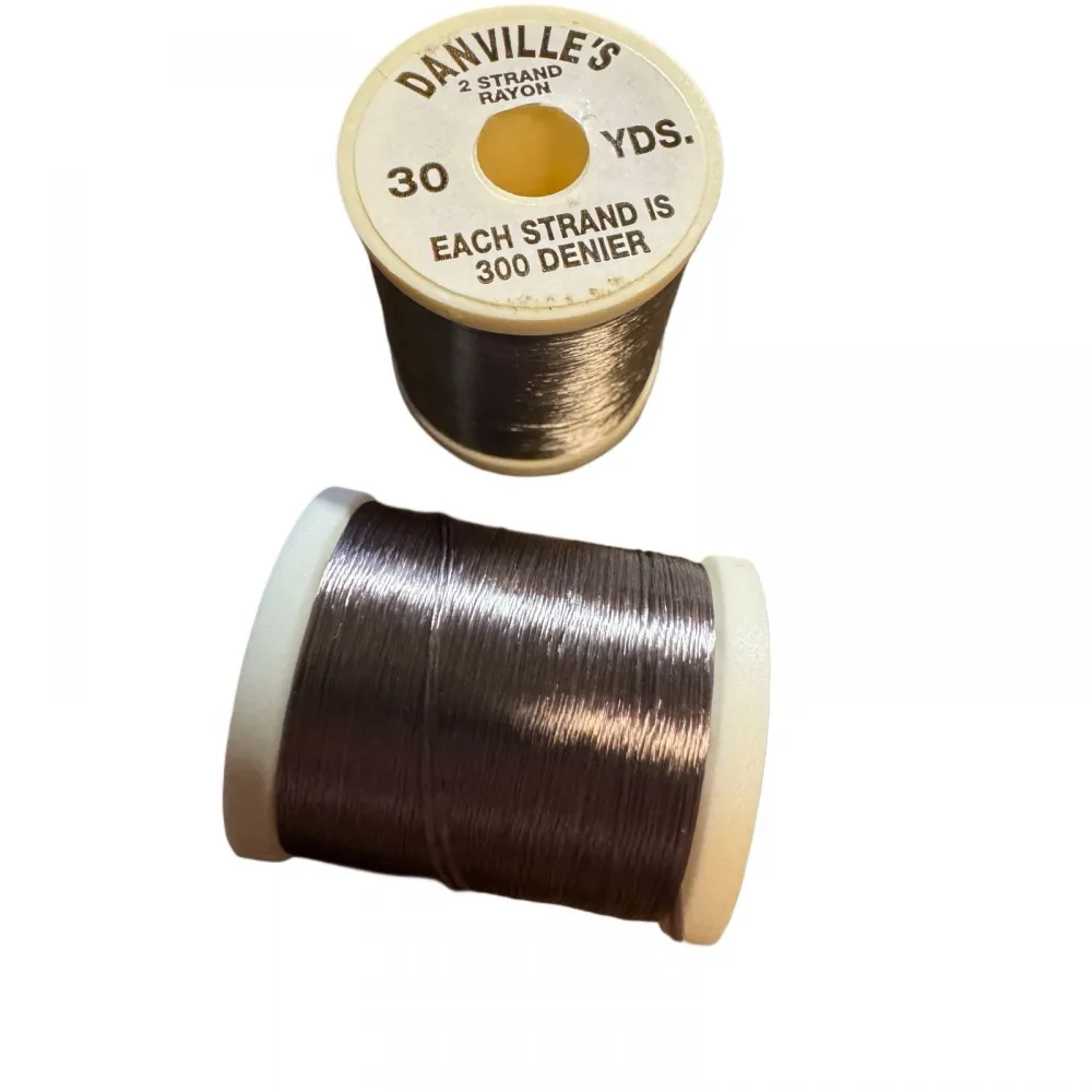 Danville - Fio Rayon 300 Denier P